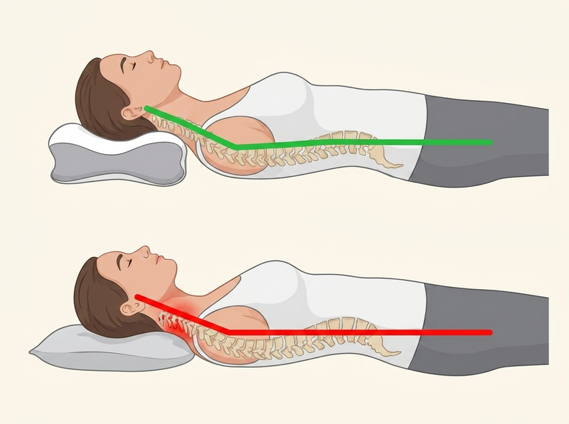 Spinal Alignment